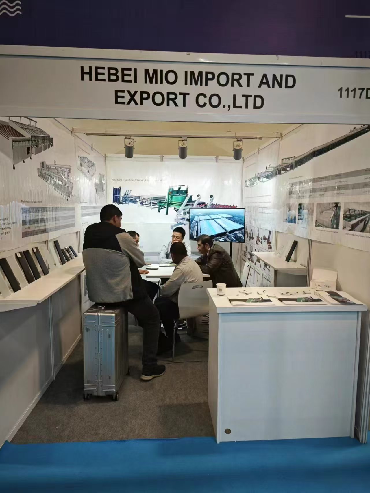 EURASIA GLASS FAIR 2023